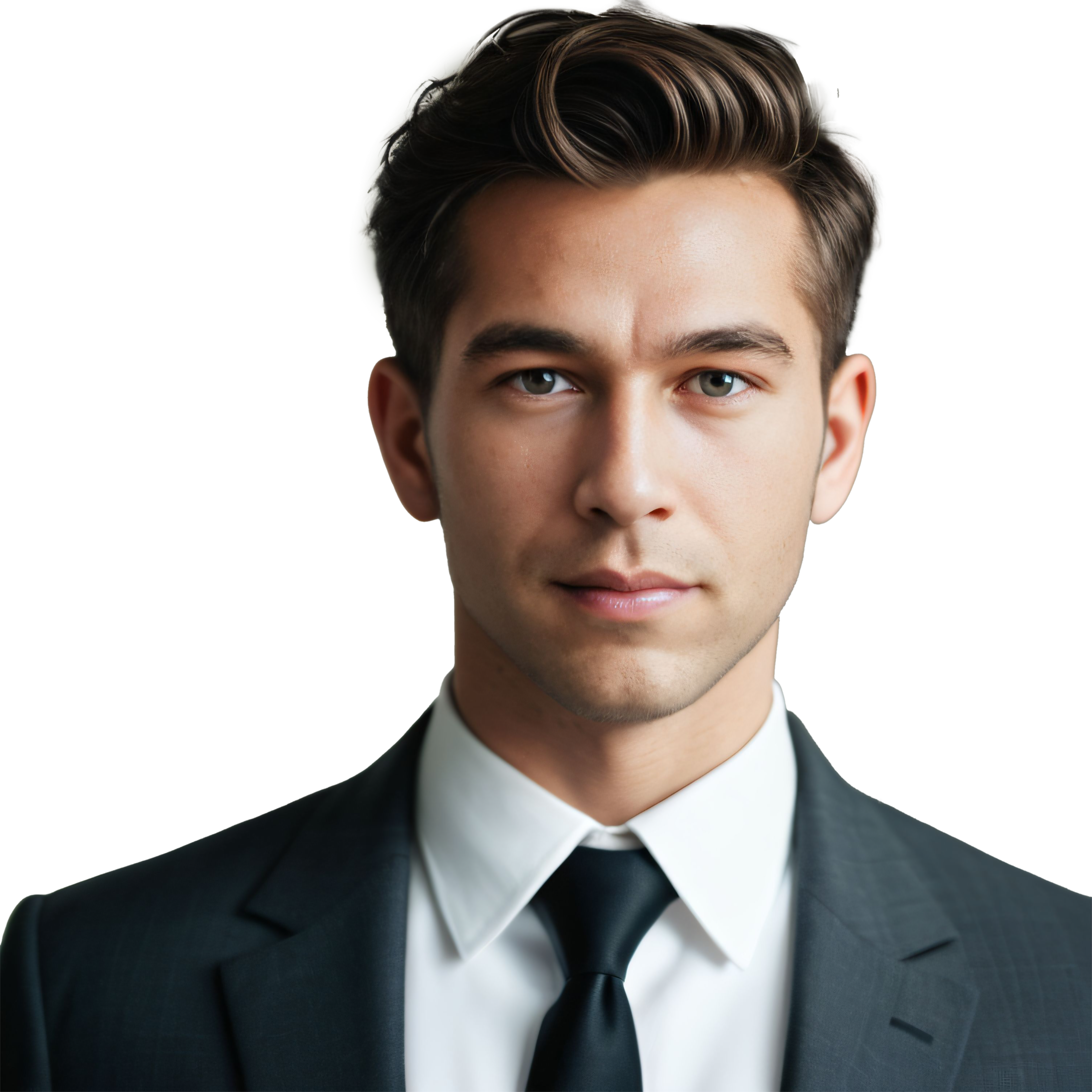 Benjamin Jans – Webdesign Rügen